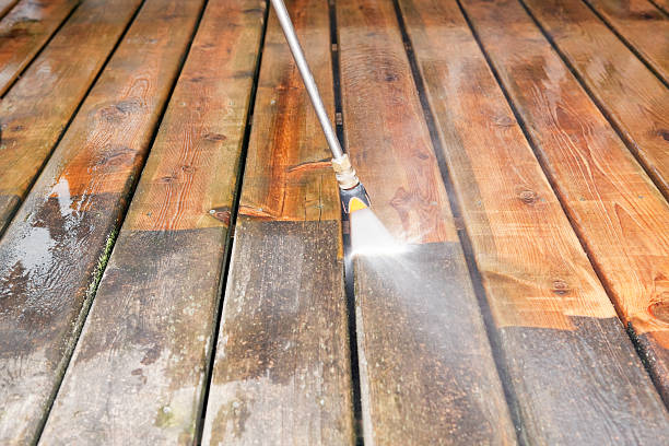 Krebs, OK Pressure Washing Services Company